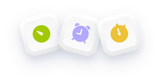 Toki stopwatch