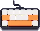 Toki stopwatch